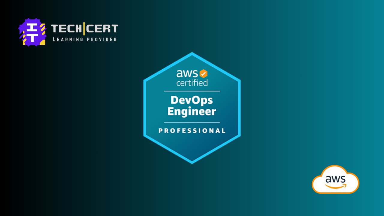 AWS DevOps Professional