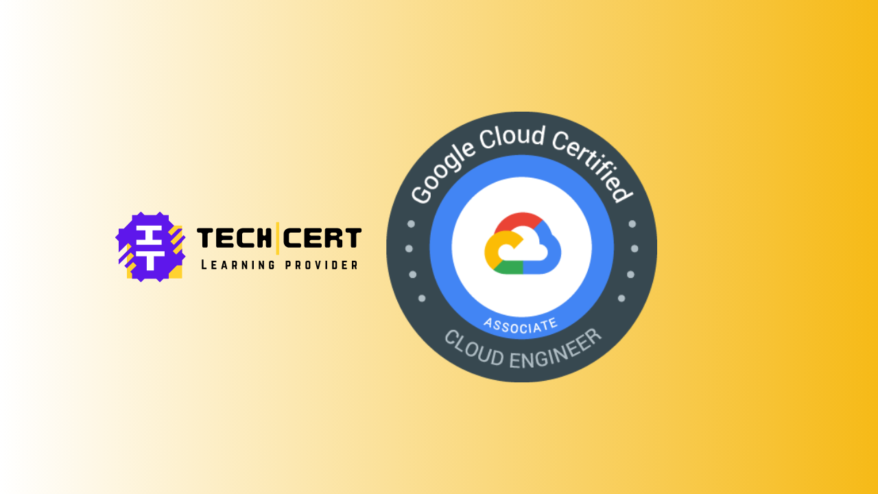 GCP Cloud Engineer