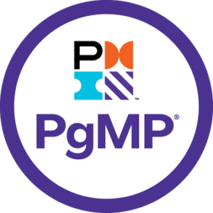 PMI-PgMP (Program Management Professional) Certification Course