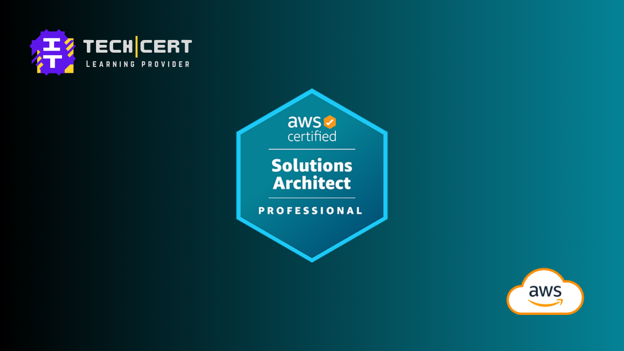 AWS SA Professional