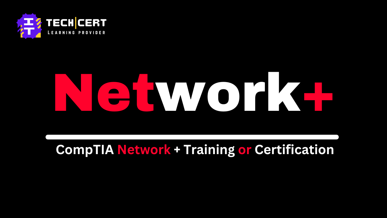 CompTIA Network+