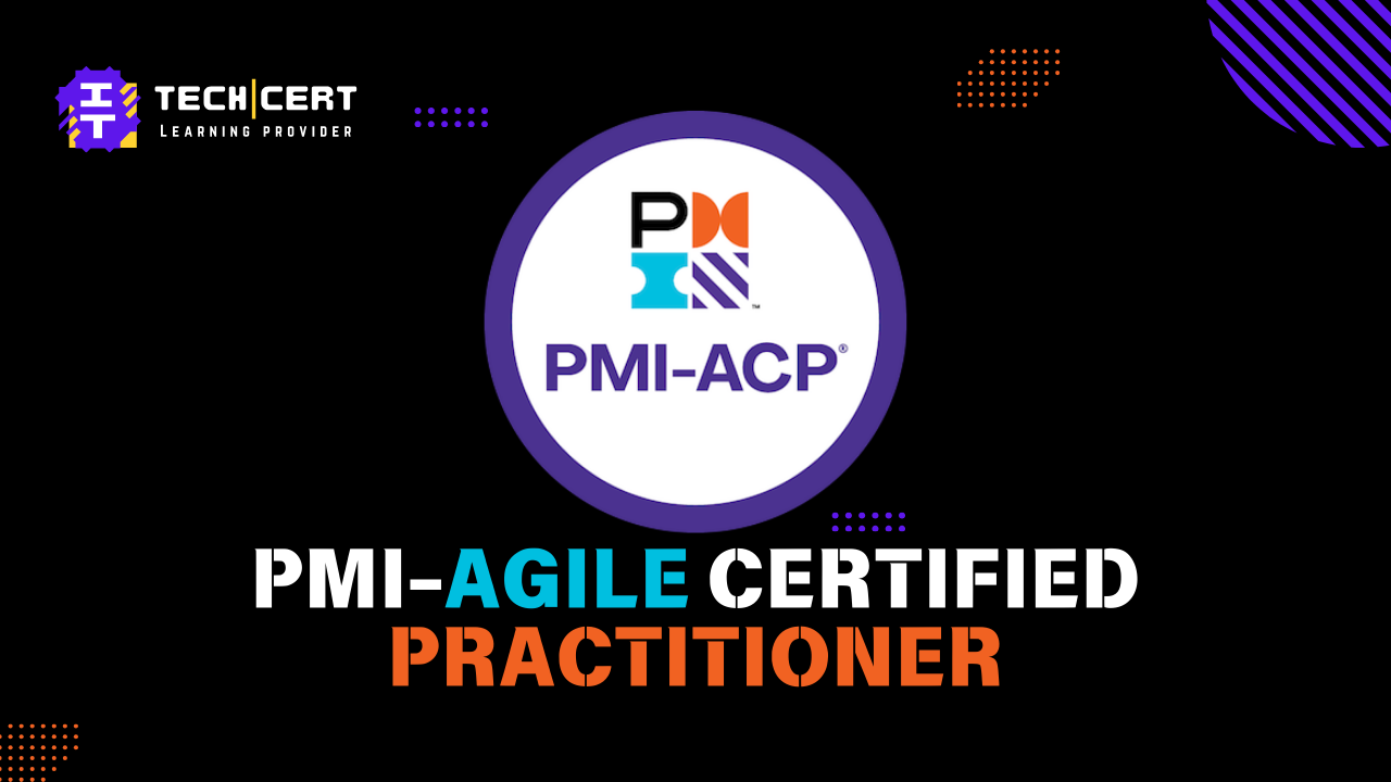 PMI-ACP Certification