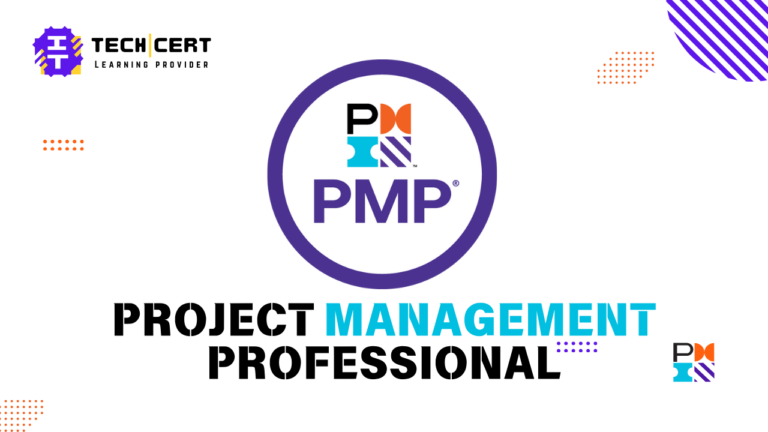 PMP Certification Training