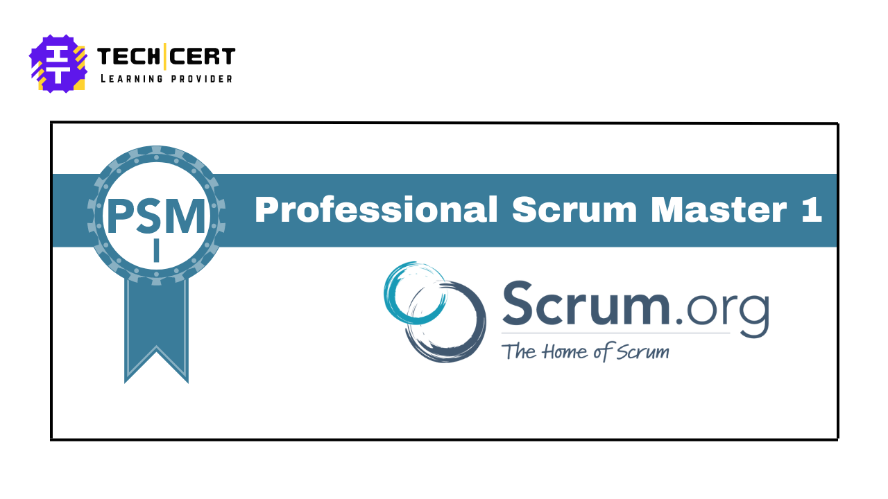 Professional Scrum Master I