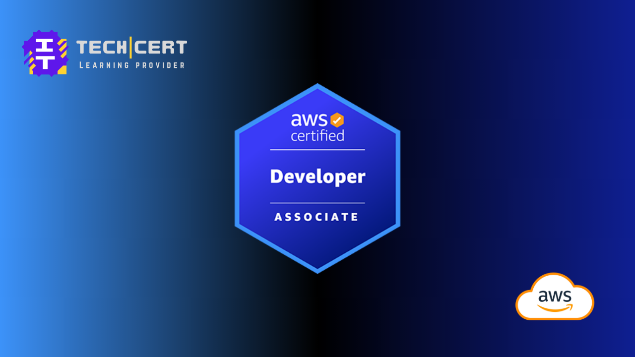 AWS Developer Associate Certification