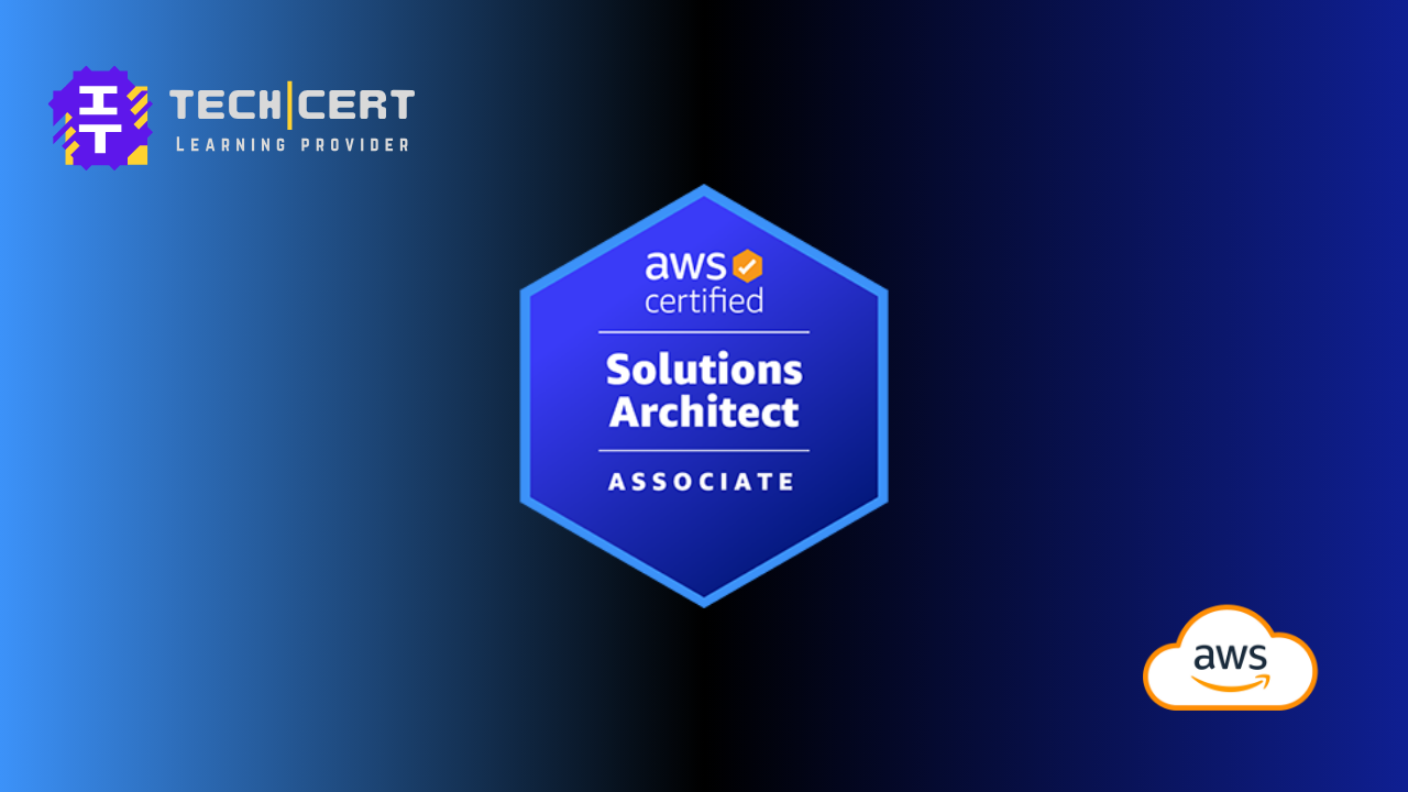 AWS Solution Architect Associate Certification Course