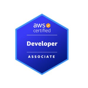 AWS Developer Certification