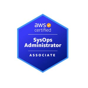 Aws Sysops Associate Course