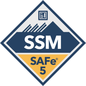 SAFe® Scrum Master Certification