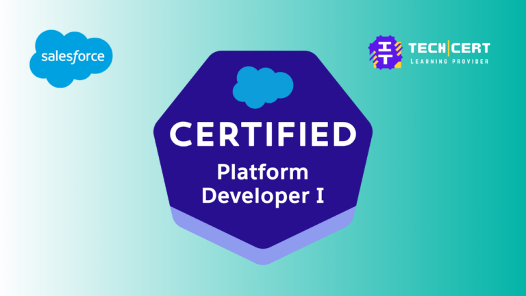 Salesforce Developer