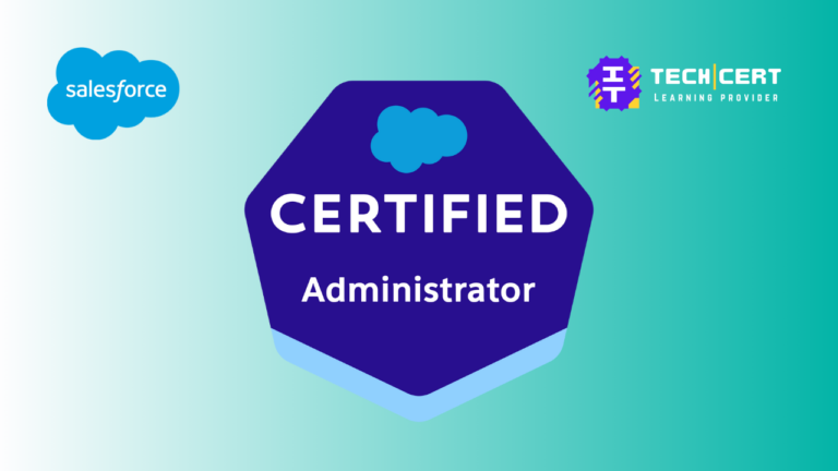 Salesforce Administrator